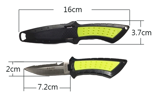 小刀(專利鎖扣) 附配件